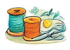 Dignity and equality icon