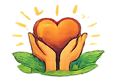 Compassion icon