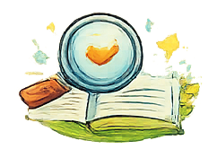 Excellence and integrity icon